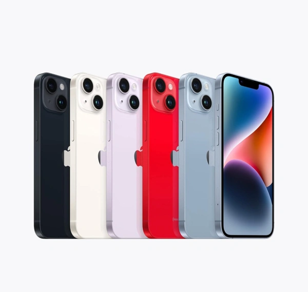 iPhone 14 512gb (Midnight) - midnight
