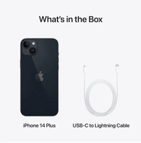 iPhone 14 512gb (Midnight) - midnight