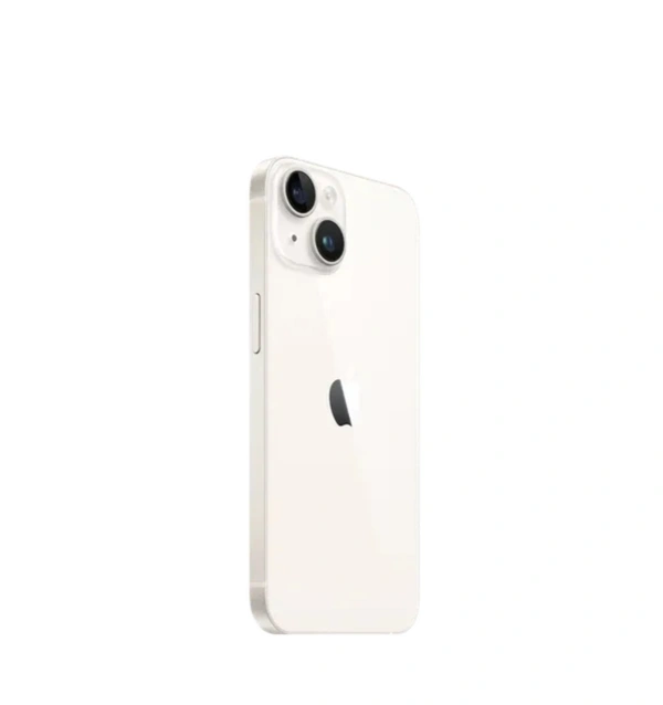 iphone14 128gb (Starlight)  - Starlight