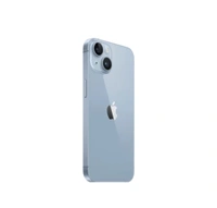 iphone14 128gb   (Blue)  - blue
