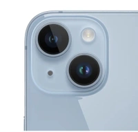 iphone14 128gb   (Blue)  - blue