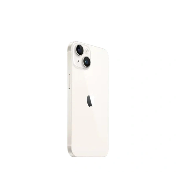 iphone 14plus  128gb (Starlight)  - Starlight