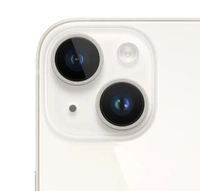 iphone 14plus  128gb (Starlight)  - Starlight