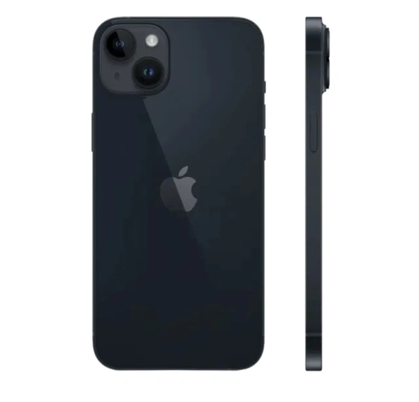 Iphone 14plus 128gb (Midnight)  - midnight