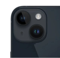 Iphone 14plus 128gb (Midnight)  - midnight