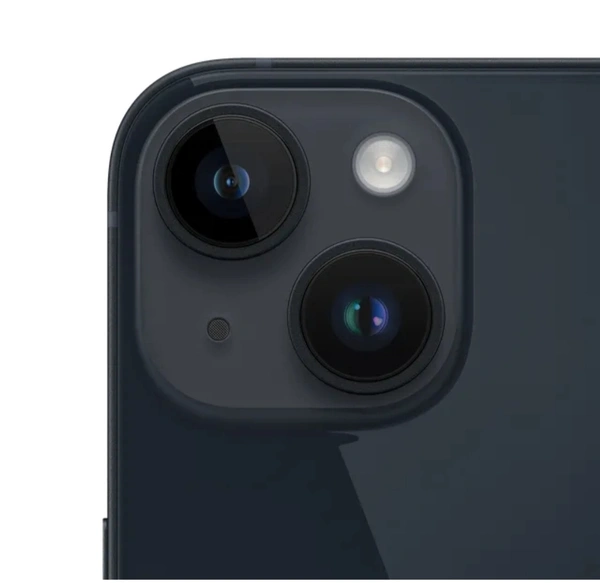 Iphone 14plus 128gb (Midnight)  - midnight