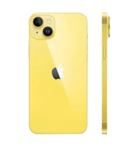 Iphone 14plus 128gb  (Yellow)  - Yellow