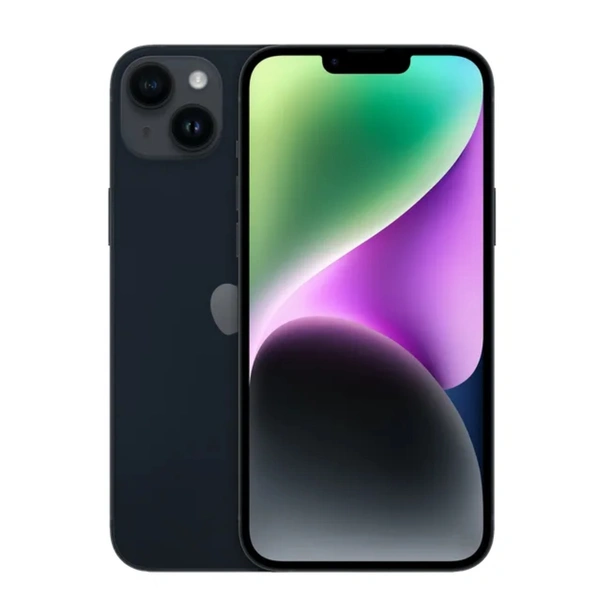 IPhone 14plus 512gb (Midnight)  - midnight