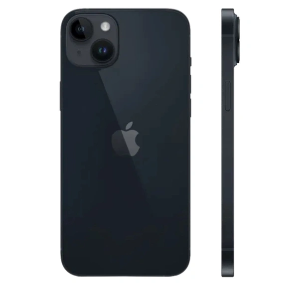 IPhone 14plus 512gb (Midnight)  - midnight