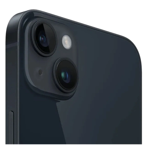 IPhone 14plus 512gb (Midnight)  - midnight