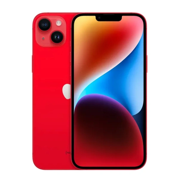 IPhone 14plus 512gb (Red)  - Red