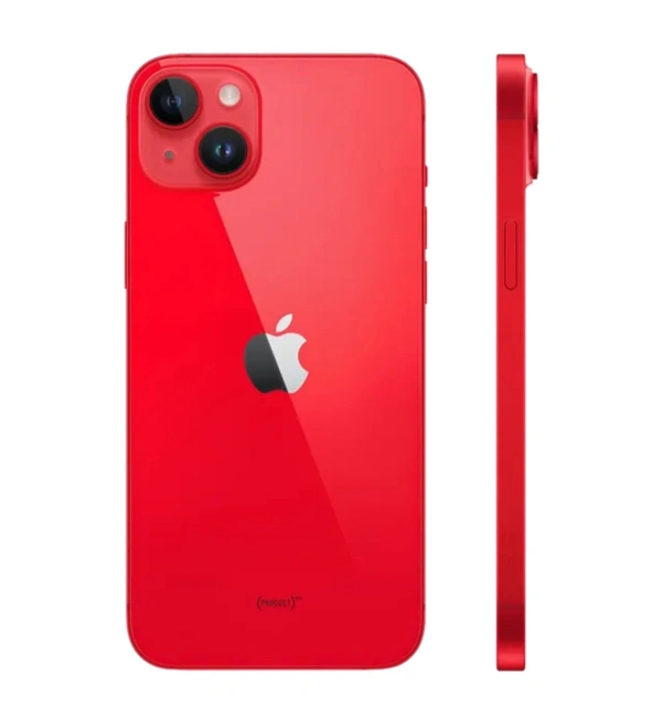 IPhone 14plus 512gb (Red)  - Red
