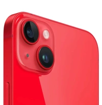 IPhone 14plus 512gb (Red)  - Red