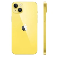 IPhone 14plus 512gb (Yellow)  - yellow