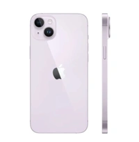 Iphone 14plus 512gb (Purple)  - purple