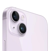 Iphone 14plus 512gb (Purple)  - purple