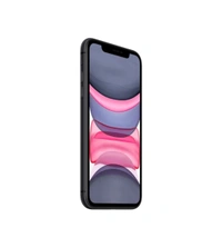 Iphone 11 128gb (Black)  - Black