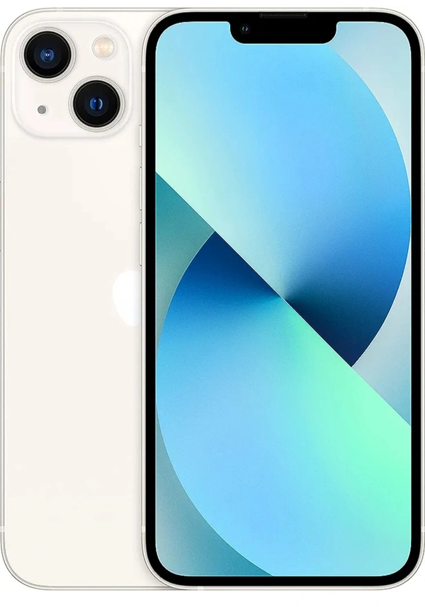 Iphone 13 512gb (Starlight)  - Starlight