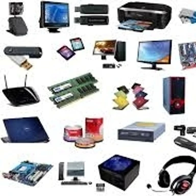 Electronic Accessories