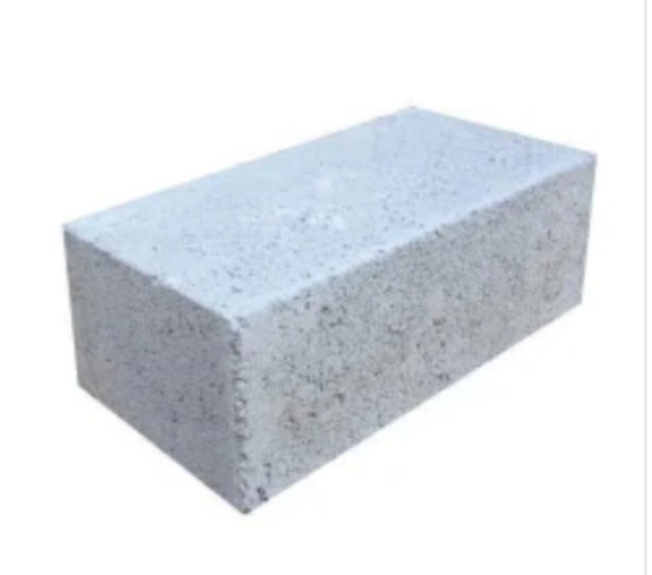 CEMENT Brick 12x6X4 - Blue, 12X6x4