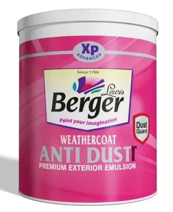 ANTIDUST PO 1LTR