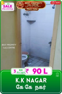 k k nagar - 3, Ground, 2