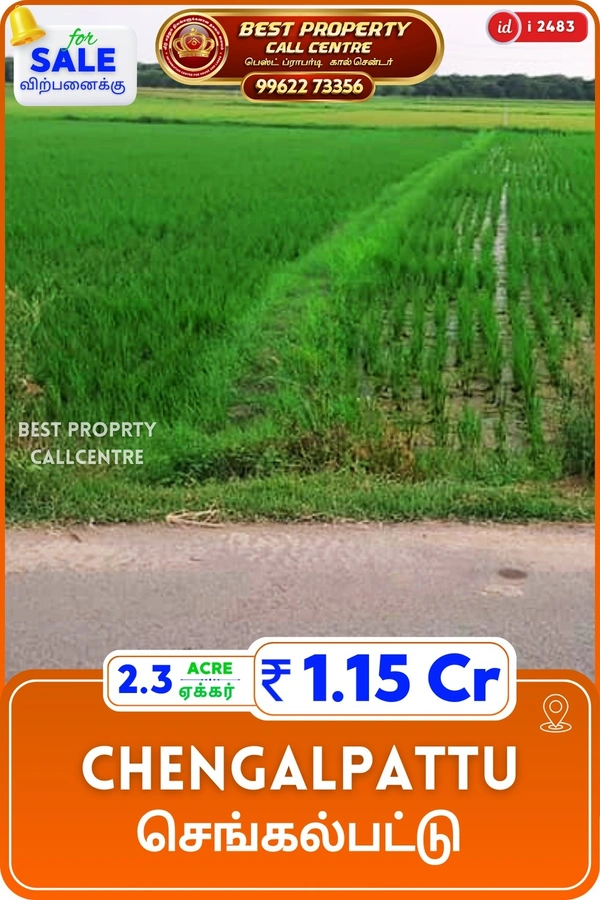 Chengalpattu - 2.3