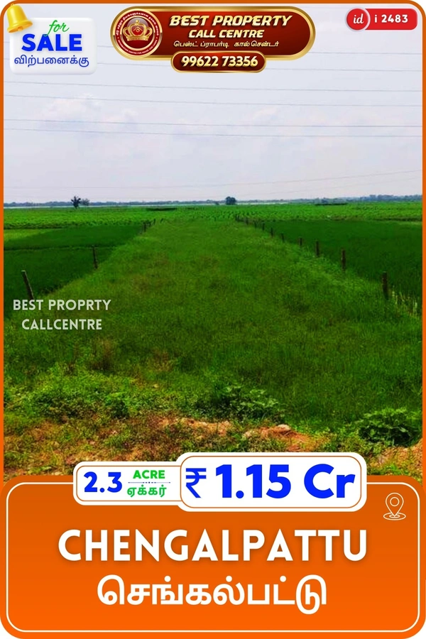 Chengalpattu - 2.3