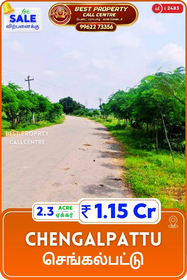 Chengalpattu - 2.3