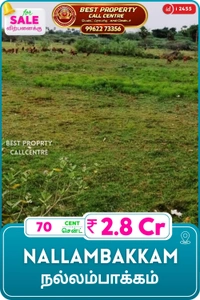 Nallambakkam - 70