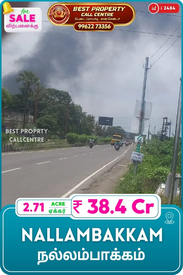 Nallambakkam - 2.71