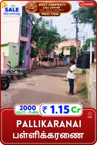 Pallikaranai - 2000