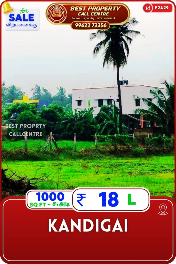 Kandigai - 1000