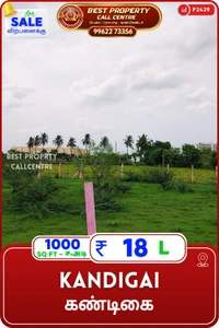Kandigai - 1000