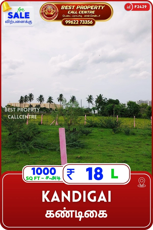 Kandigai - 1000