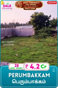 Perumbakkam - 28