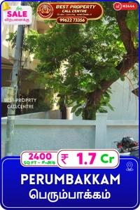 Perumbakkam - 3
