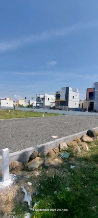 Paruthipattu