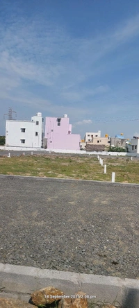 Paruthipattu