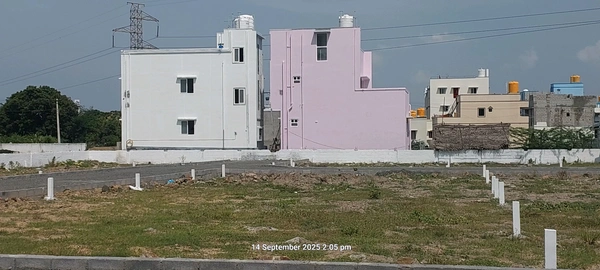 Paruthipattu