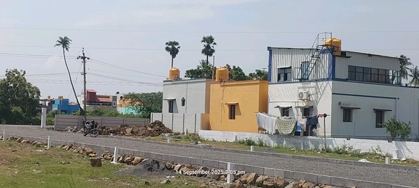 Paruthipattu