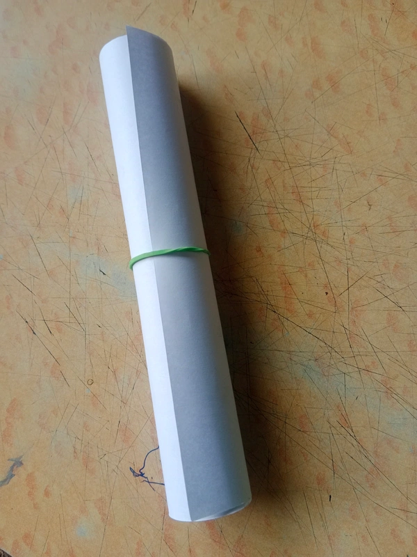 Century A4 Sheets White Paper A4 - White, A4
