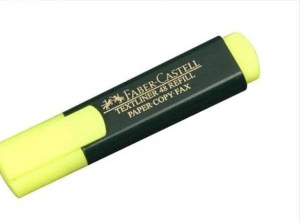 Faber Castle  Highlighter 