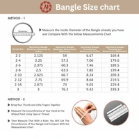 Avani Jewellers Silver Gents Kade - 23.85, Adjustable