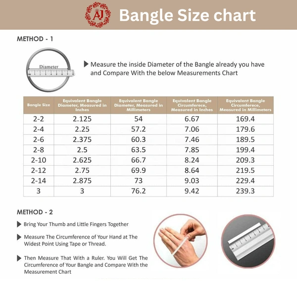 Avani Jewellers Silver Gents Kade - 23.85, Adjustable