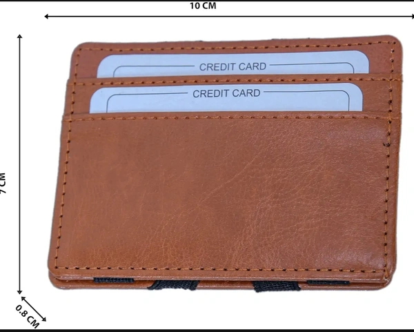 Magic Wallet For Men
