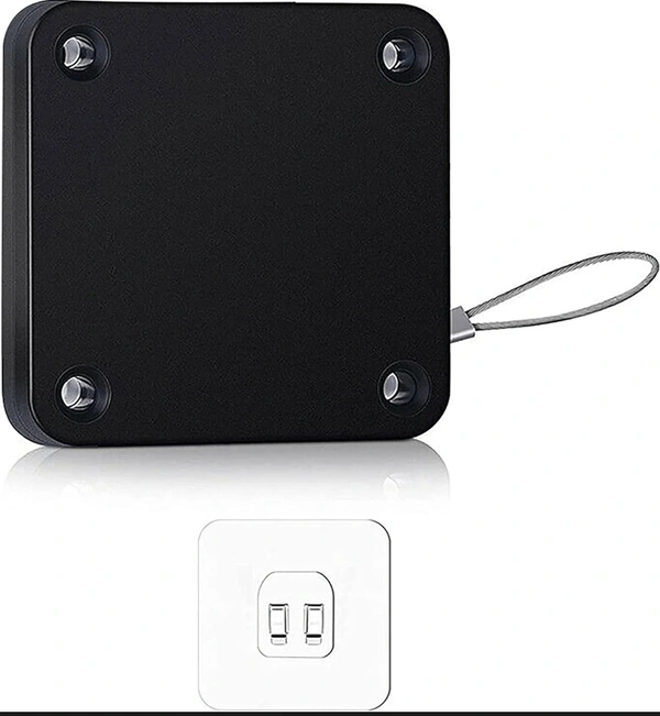 Automotive Door Closer ( Pack Of 4)