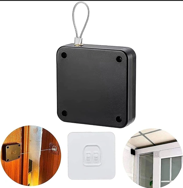 Automotive Door Closer ( Pack Of 4)