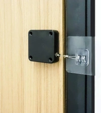 Automotive Door Closer ( Pack Of 4)