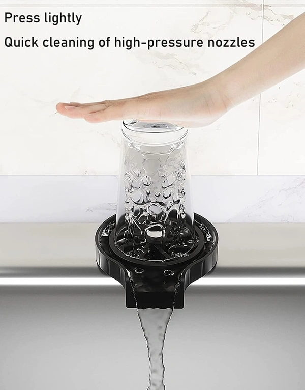 Easy To Clean Pots.
